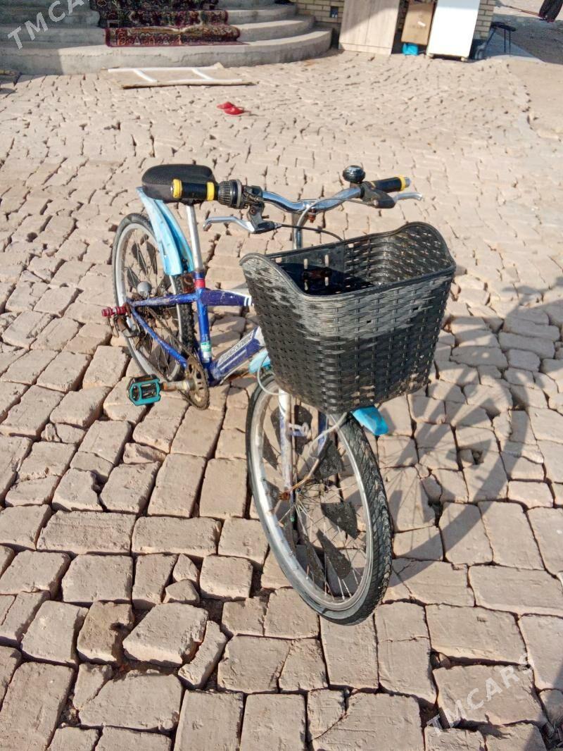 welisapet 400-lik - Garagum etraby - img 1