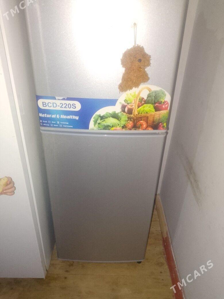 HALADILNIK - Daşoguz - img 1