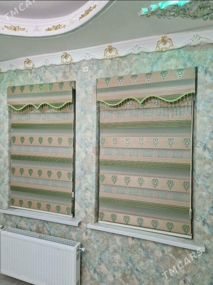 zalyuzlar jalyuz Zalyuz жалюзи - Ашхабад - img 1