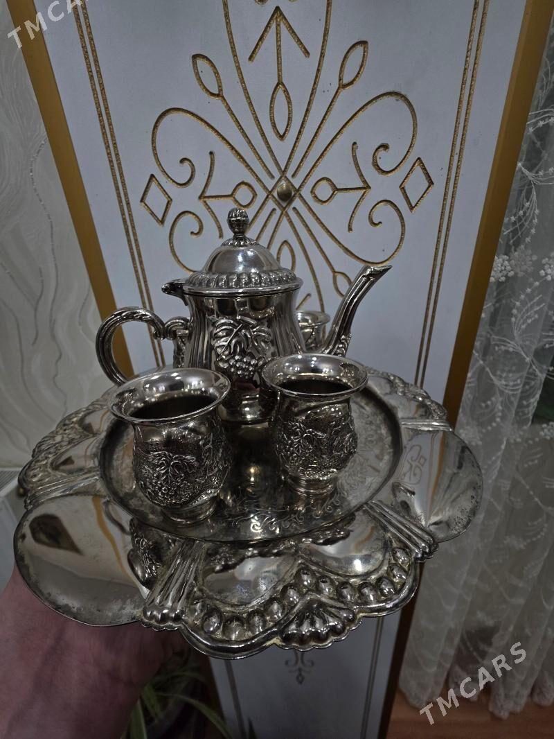 мирхеор - Туркменбаши - img 1