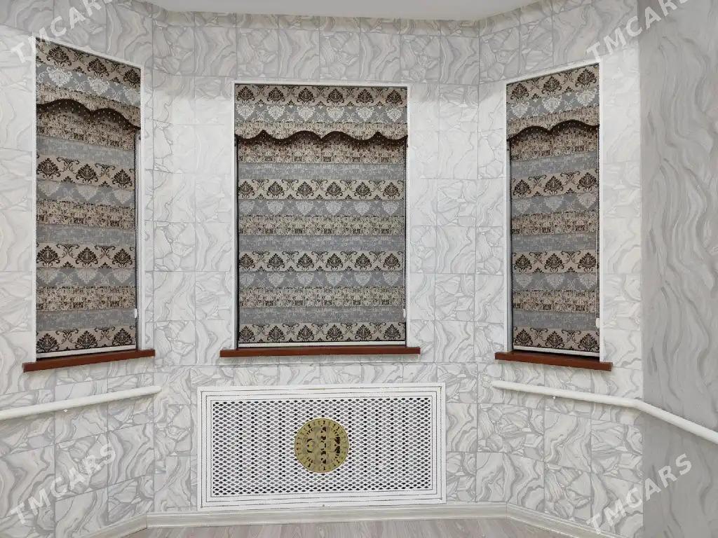 zalyuzlar jayluz zalyuz perde - Aşgabat - img 1