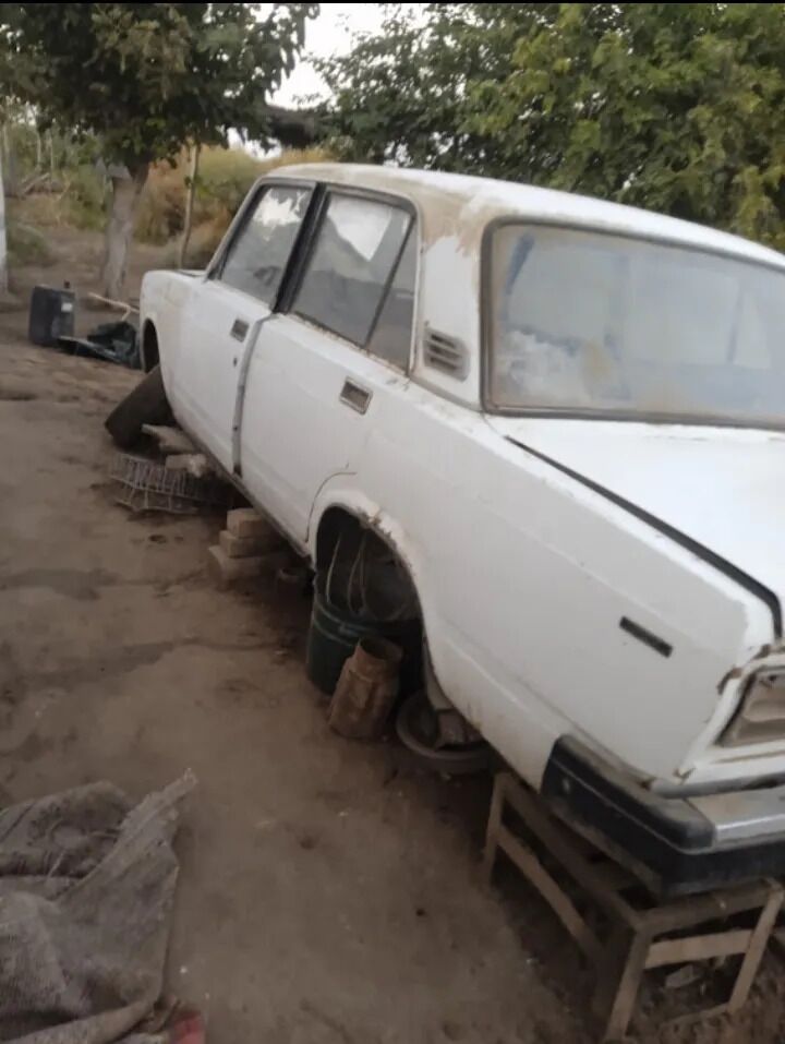 kuzwa zapcas 2 000 TMT - Türkmenabat - img 1