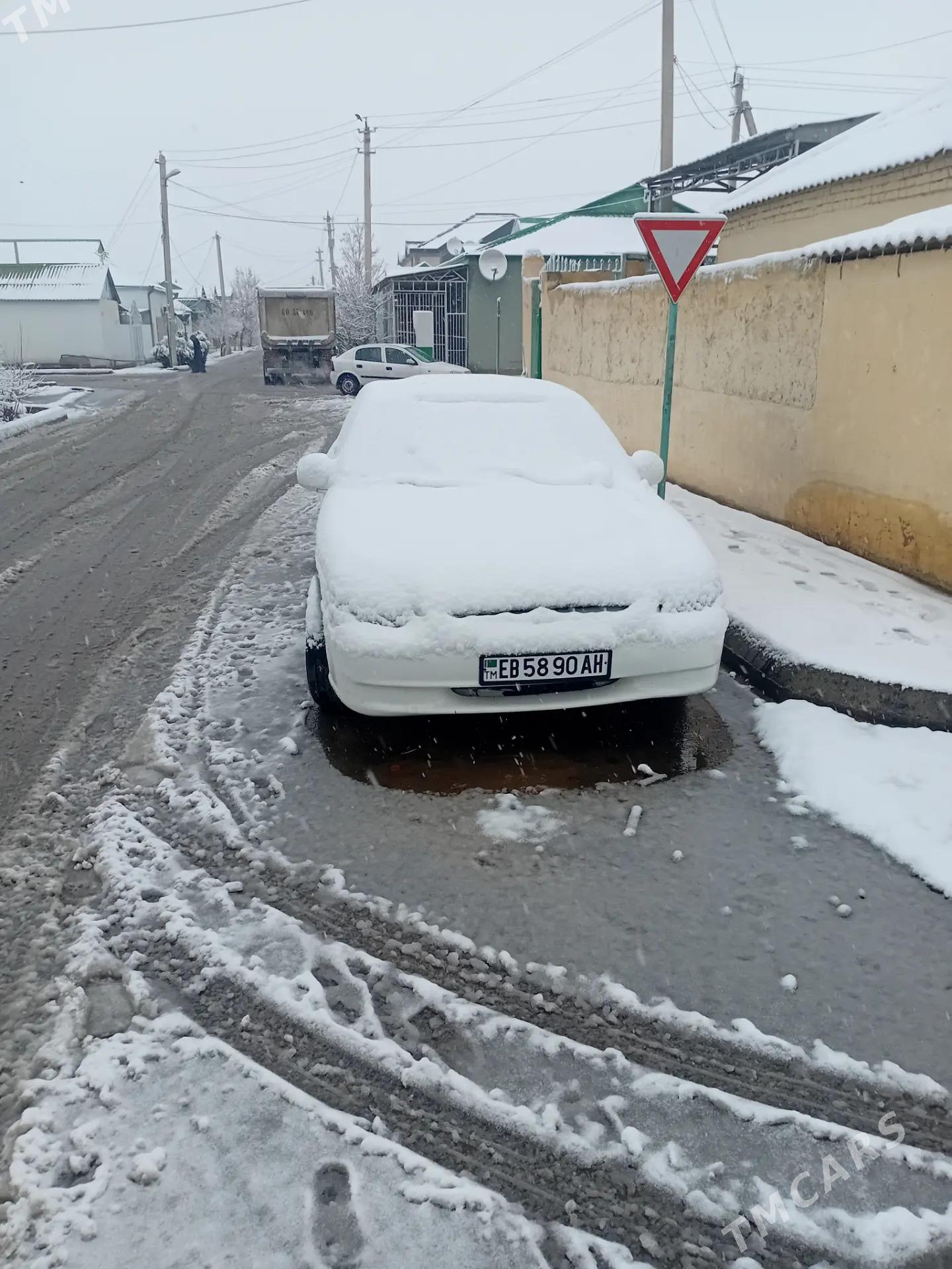 Hyundai Sonata 1999 - 45 000 TMT - Aşgabat - img 1