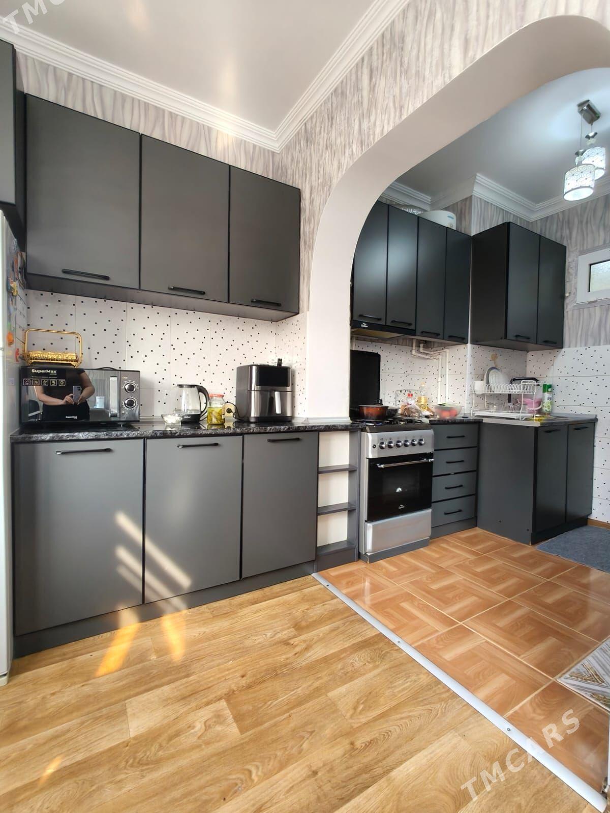 Бузмеин-Гресс3-комнатная - Бузмеин - img 1