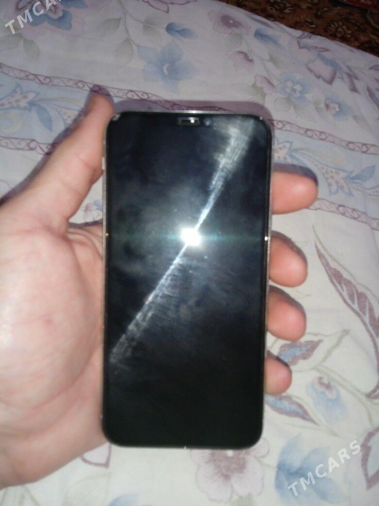 iPhone x - Ашхабад - img 1