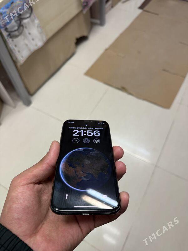 Iphone x - Aşgabat - img 1