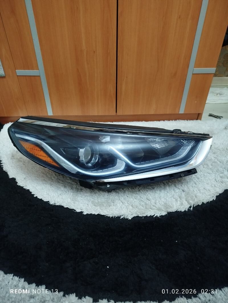 Fara camry 900 TMT - Aşgabat - img 1