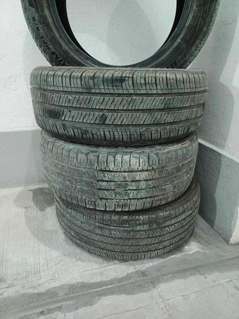 16 teker 300 TMT - Балканабат - img 1