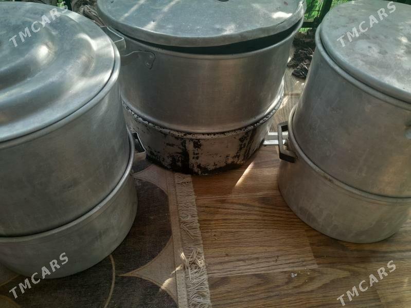 мантыгазан . - Türkmenabat - img 1