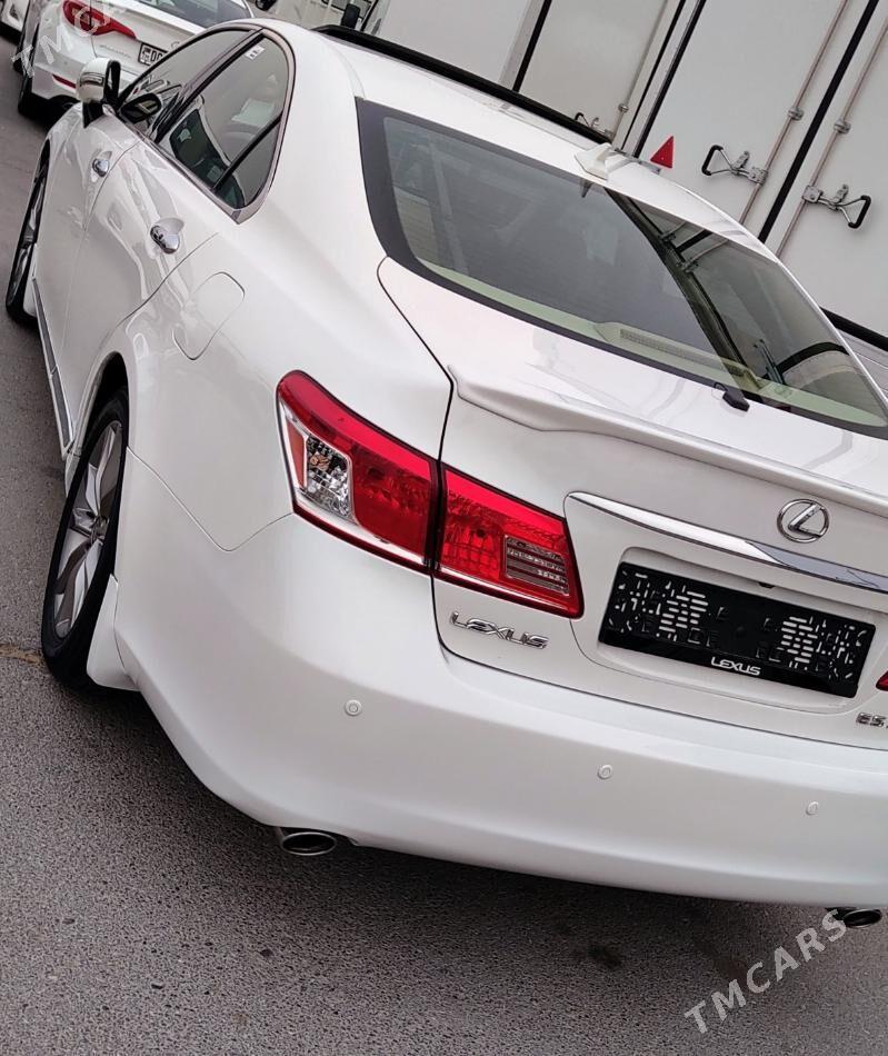 Lexus ES 350 2012 - 277 000 TMT - Aşgabat - img 1