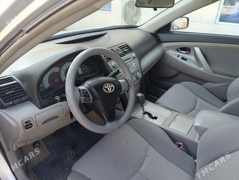 Toyota Camry 2009 - 160 000 TMT - Туркменгала - img 1