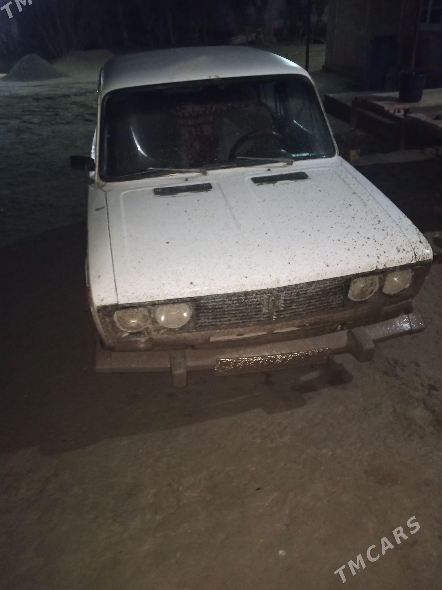 Lada 2106 1990 - 20 000 TMT - Туркменгала - img 1