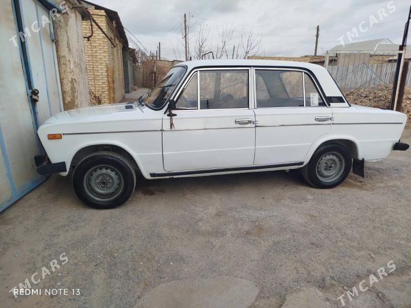 Lada 2106 2001 - 46 000 TMT - Байрамали - img 1