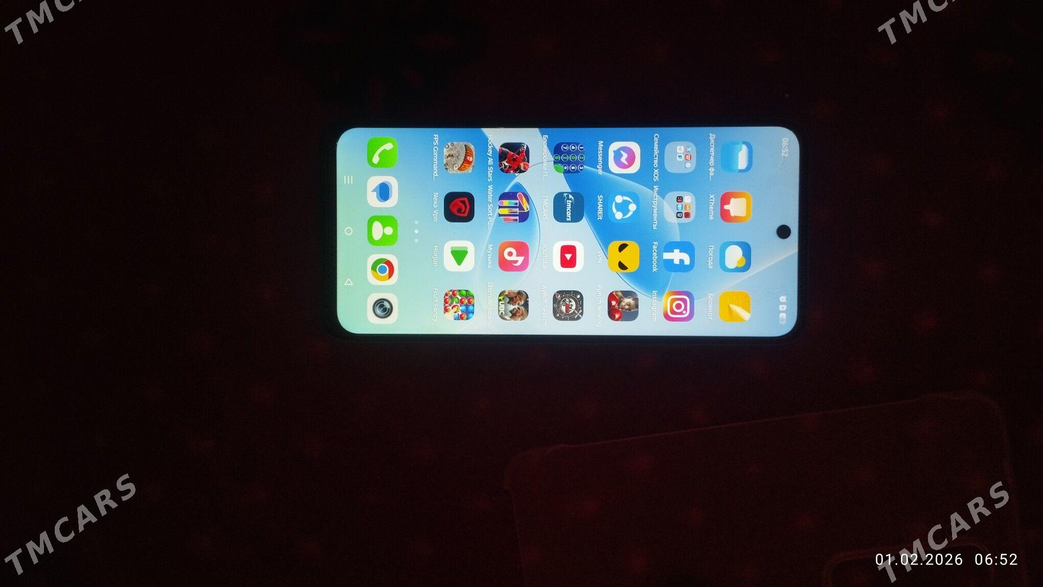 Infinix hot 60 i - Türkmenabat - img 1