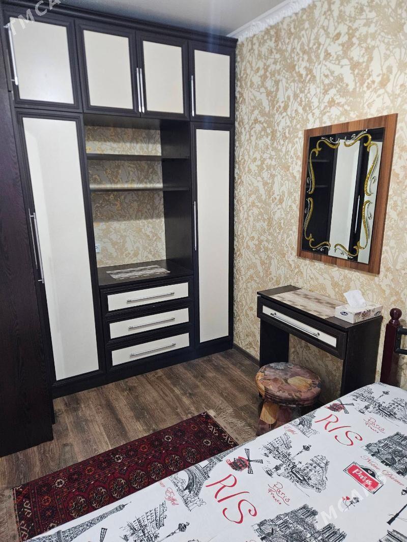 4х ком.кв - Ашхабад - img 1