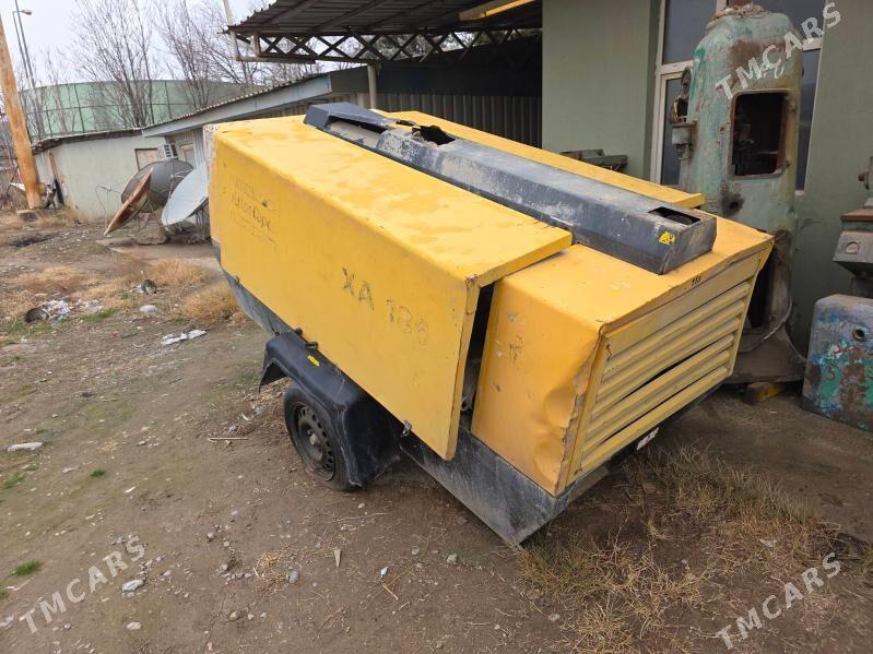 Компрессор Atlas Copco gumlama - 11 mkr - img 1