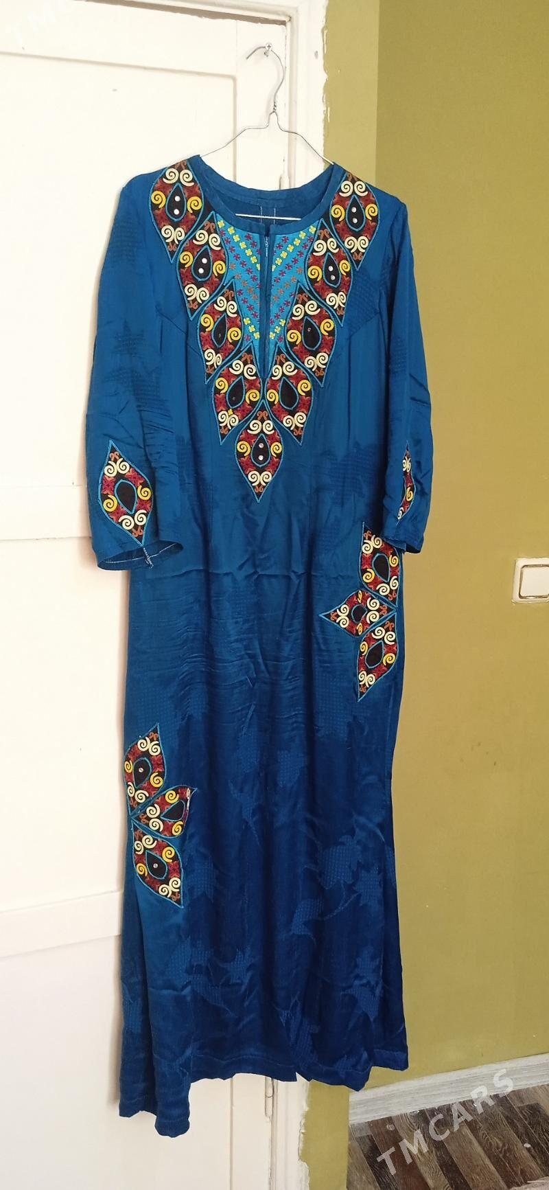 Arzan cille, tylky setga - Балканабат - img 1