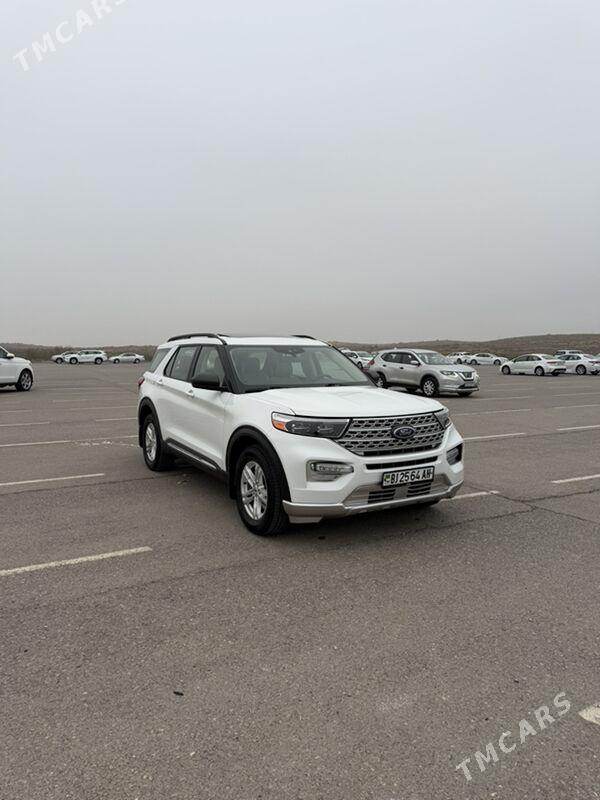 Ford Explorer 2020 - 465 000 TMT - Мир 6 - img 1