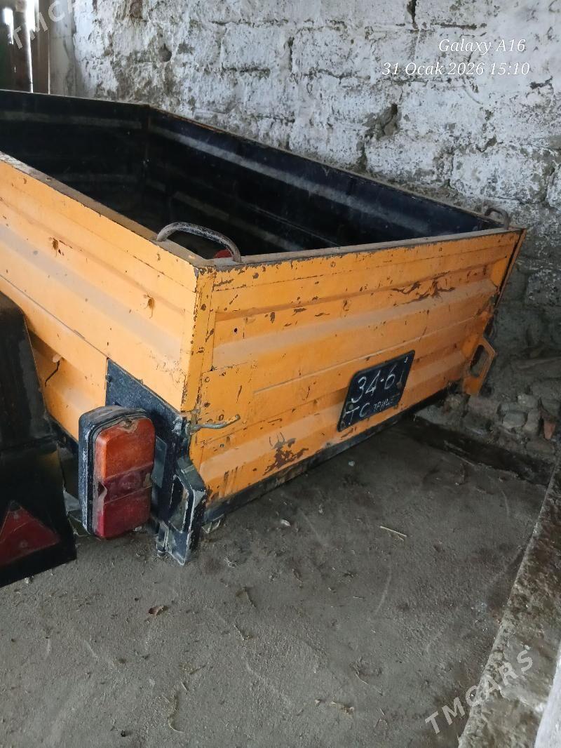 baherden - Бахарден - img 1