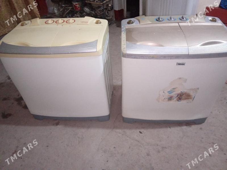 Орвика - Daşoguz - img 1