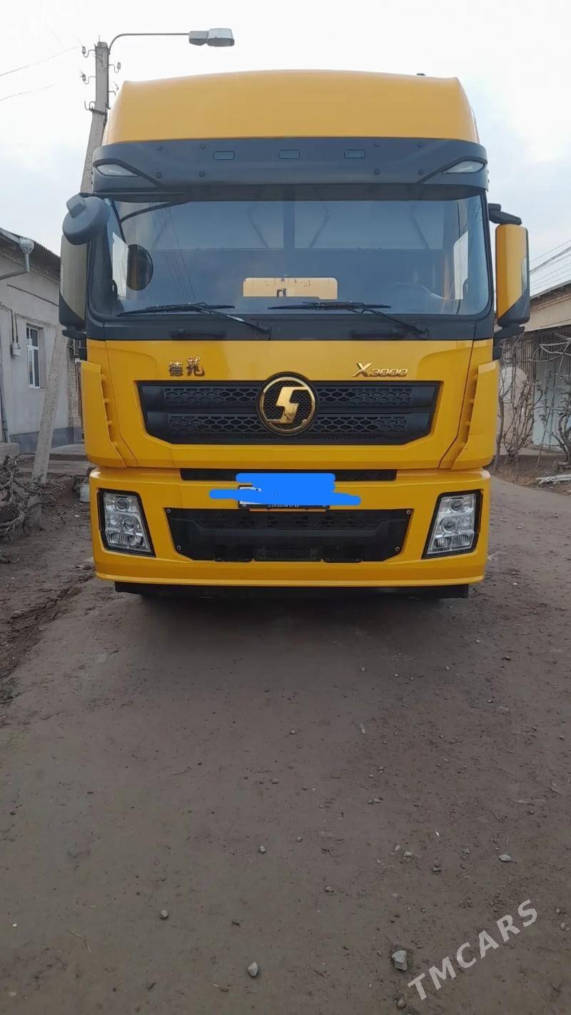 DAF 460 2020 - 478 000 TMT - Дашогуз - img 1