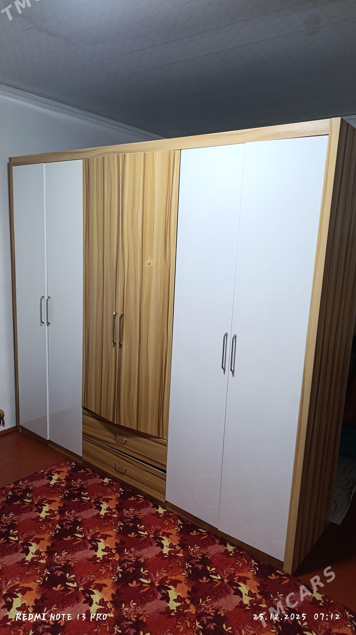 спальный гарнитур - Туркменабат - img 1