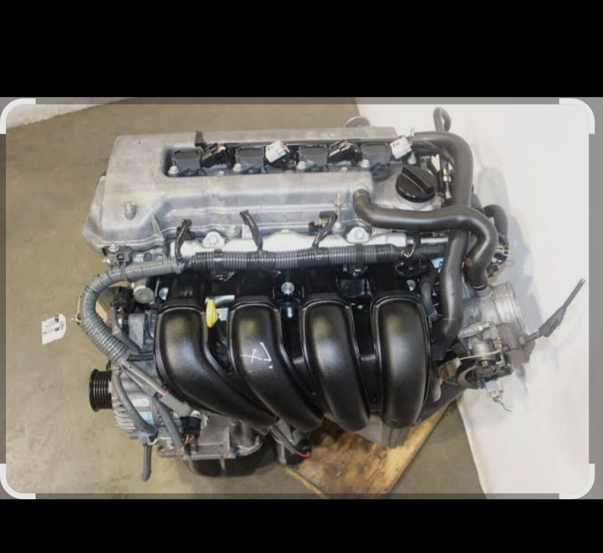 mator 1.8 karolla 2002. 2007 3 000 TMT - Balkanabat - img 1