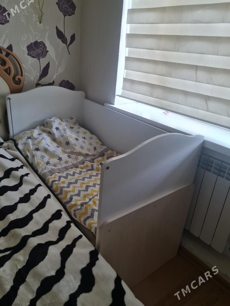 Кровать детская - 9 мкр - img 1