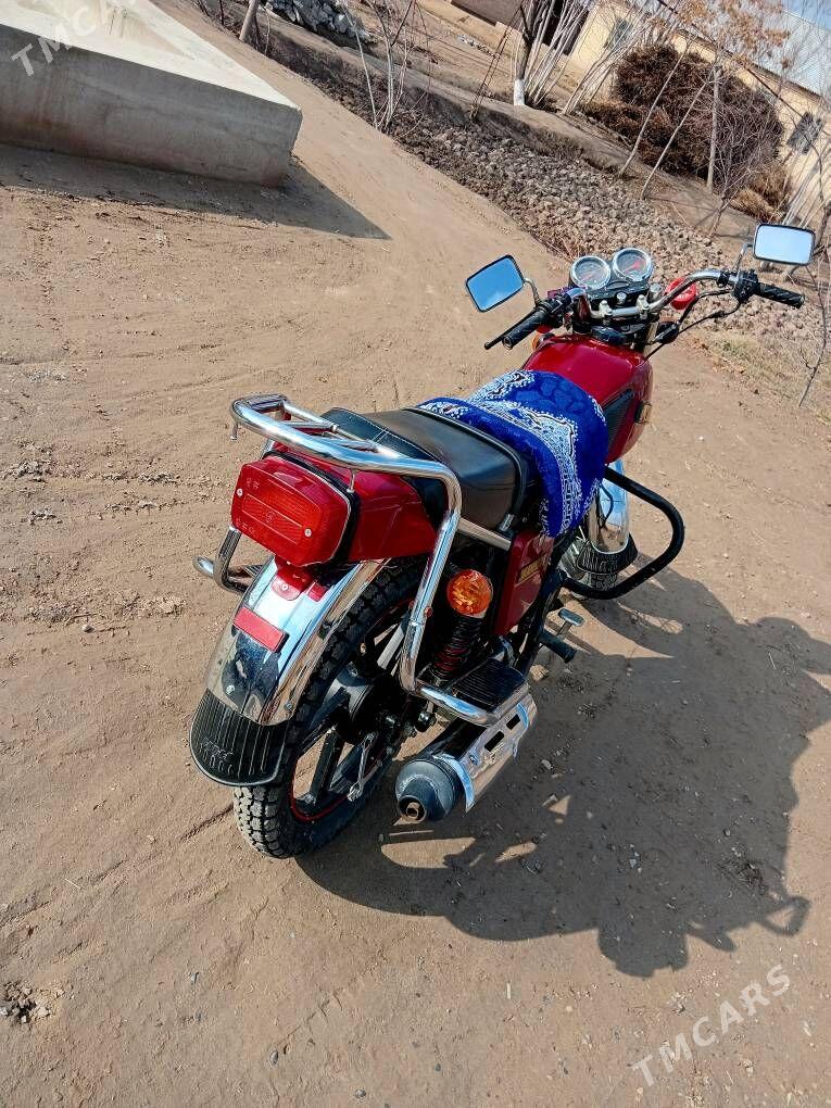 Fekon FK200-14G 2025 - 17 000 TMT - Saýat - img 1