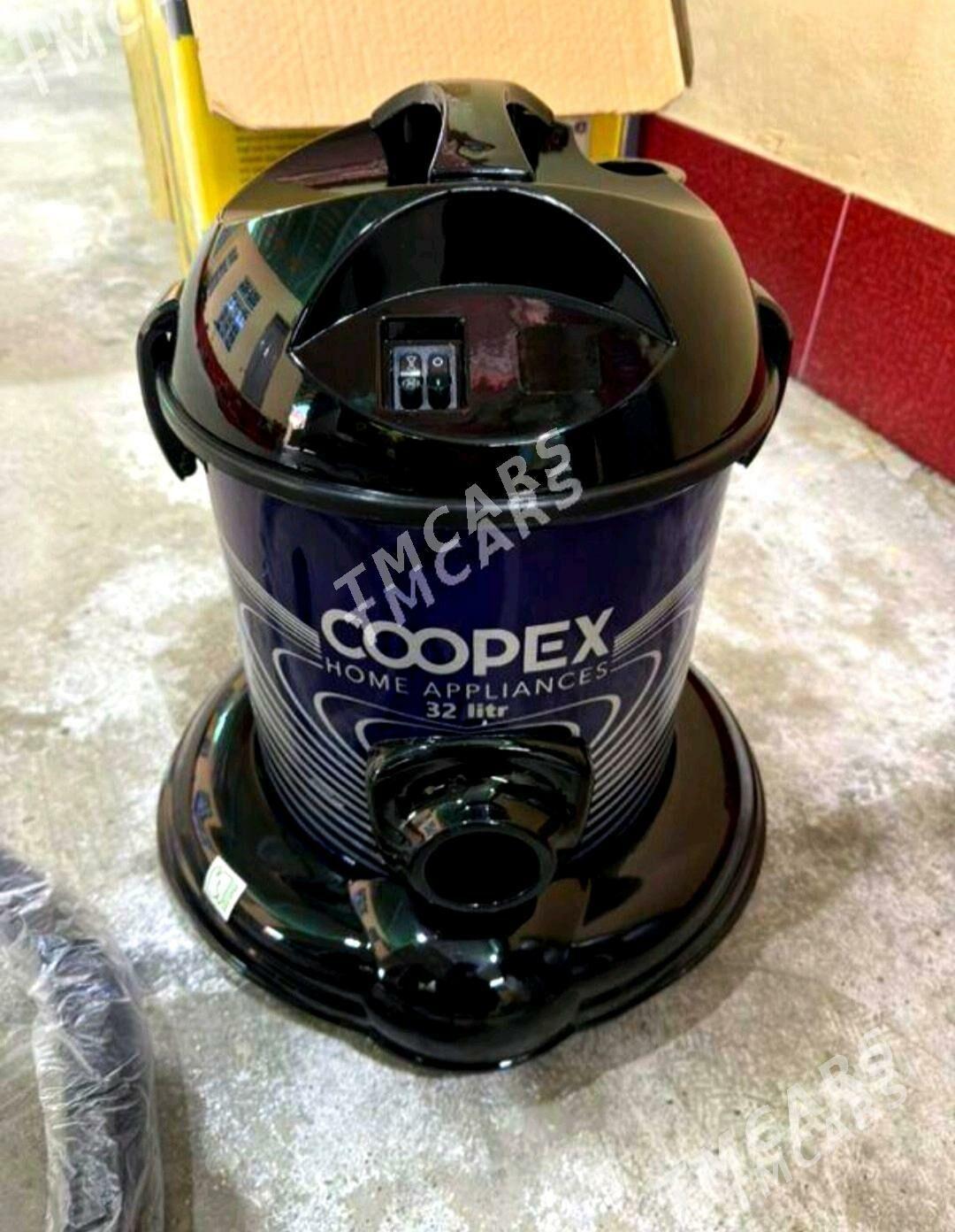 COOPEX PILISOS BEDRELY 1600WAT - Aşgabat - img 1