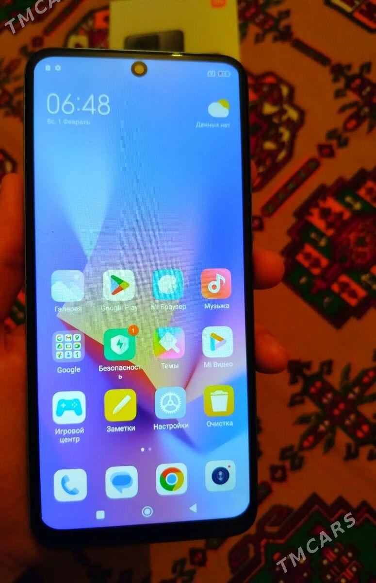 redmi not 12s - Ашхабад - img 1