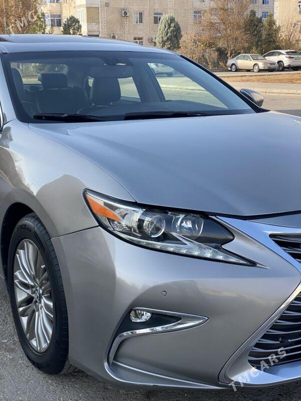 Lexus ES 350 2015 - 345 000 TMT - Туркменабат - img 1