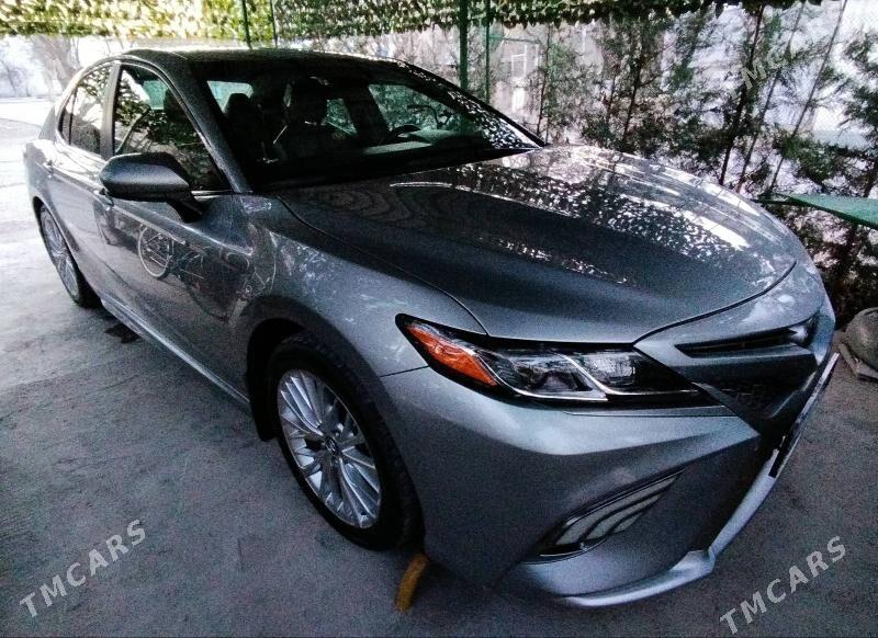 Toyota Camry 2018 - 300 000 TMT - Balkanabat - img 1