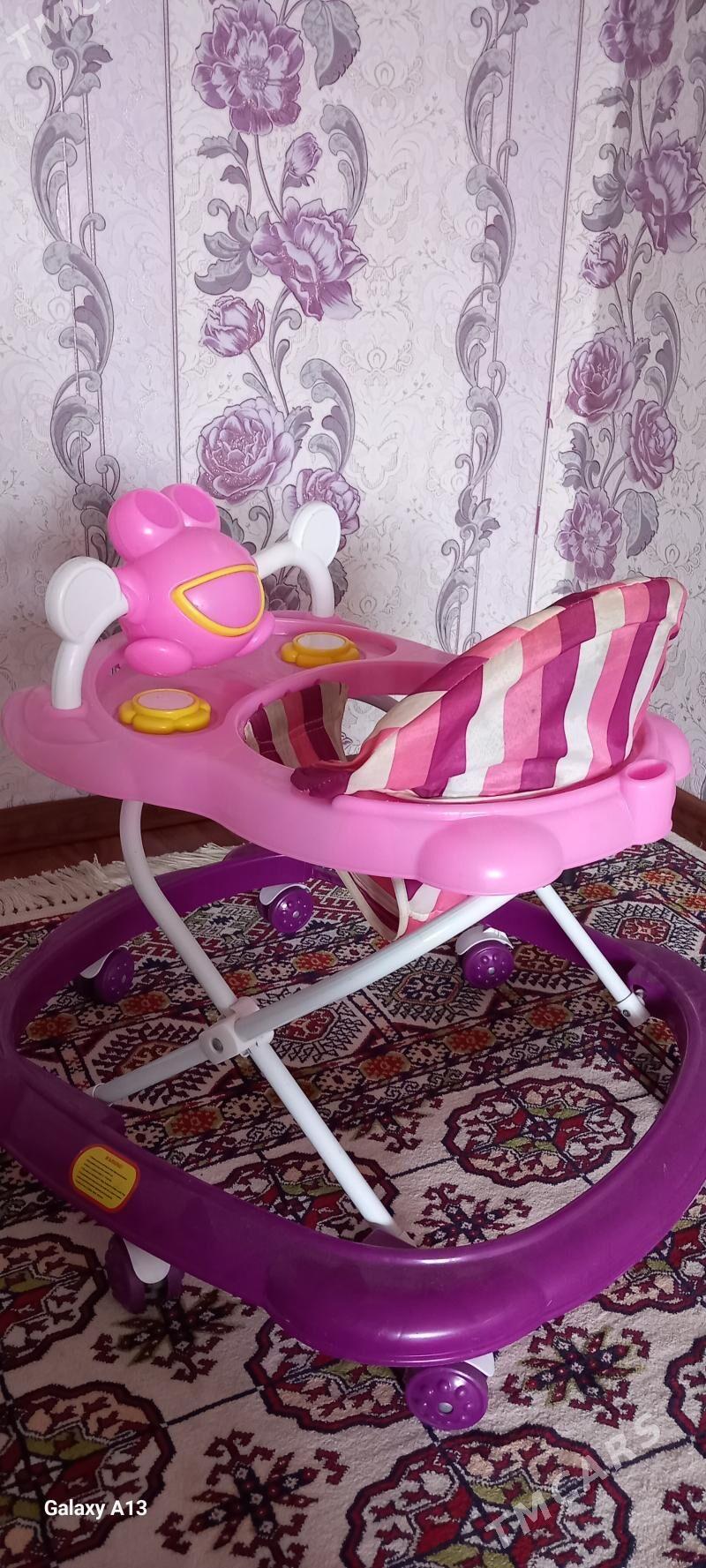 kalyaska - Türkmenbaşy - img 1