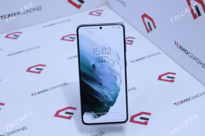 Samsung S21 2sim - Mary - img 1