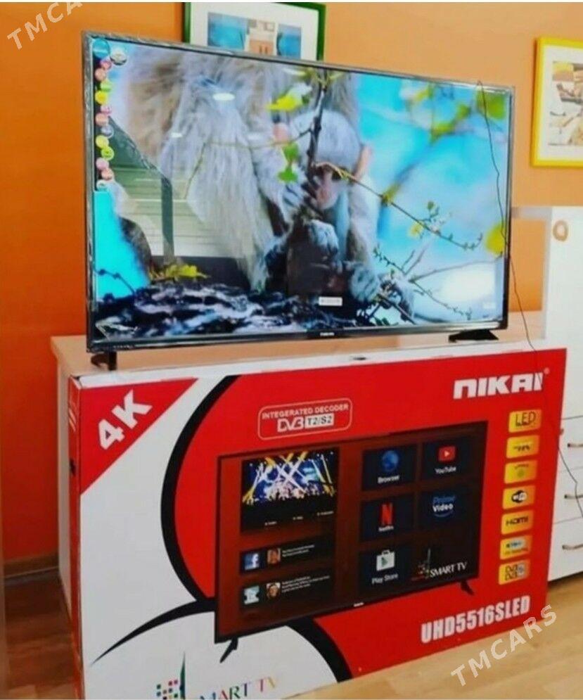 NIKAI WE GENERAL MAX TELEWIZOR - Гуртли - img 1