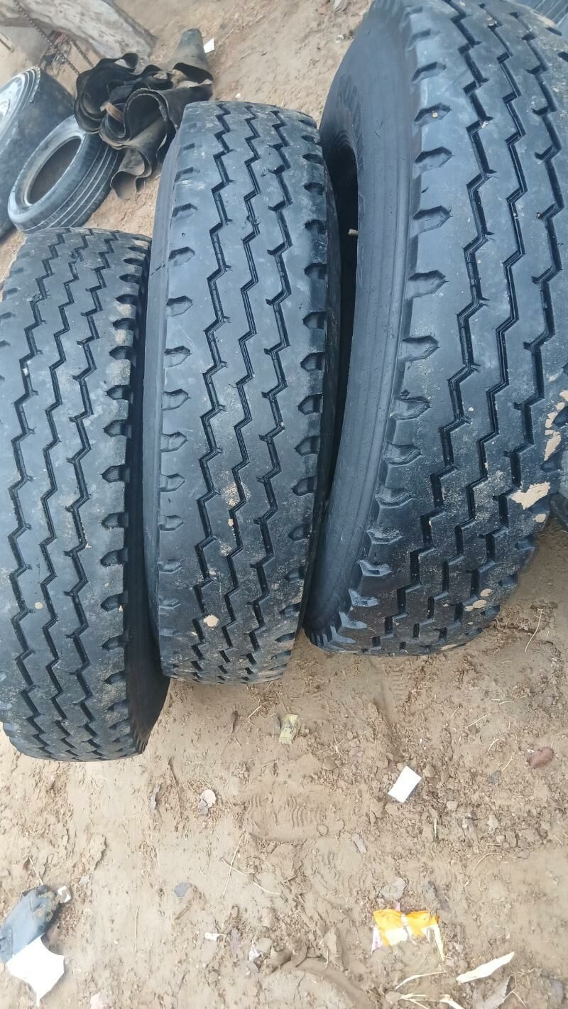 teker.. 3 000 TMT - Ак-Бугдайский этрап - img 1