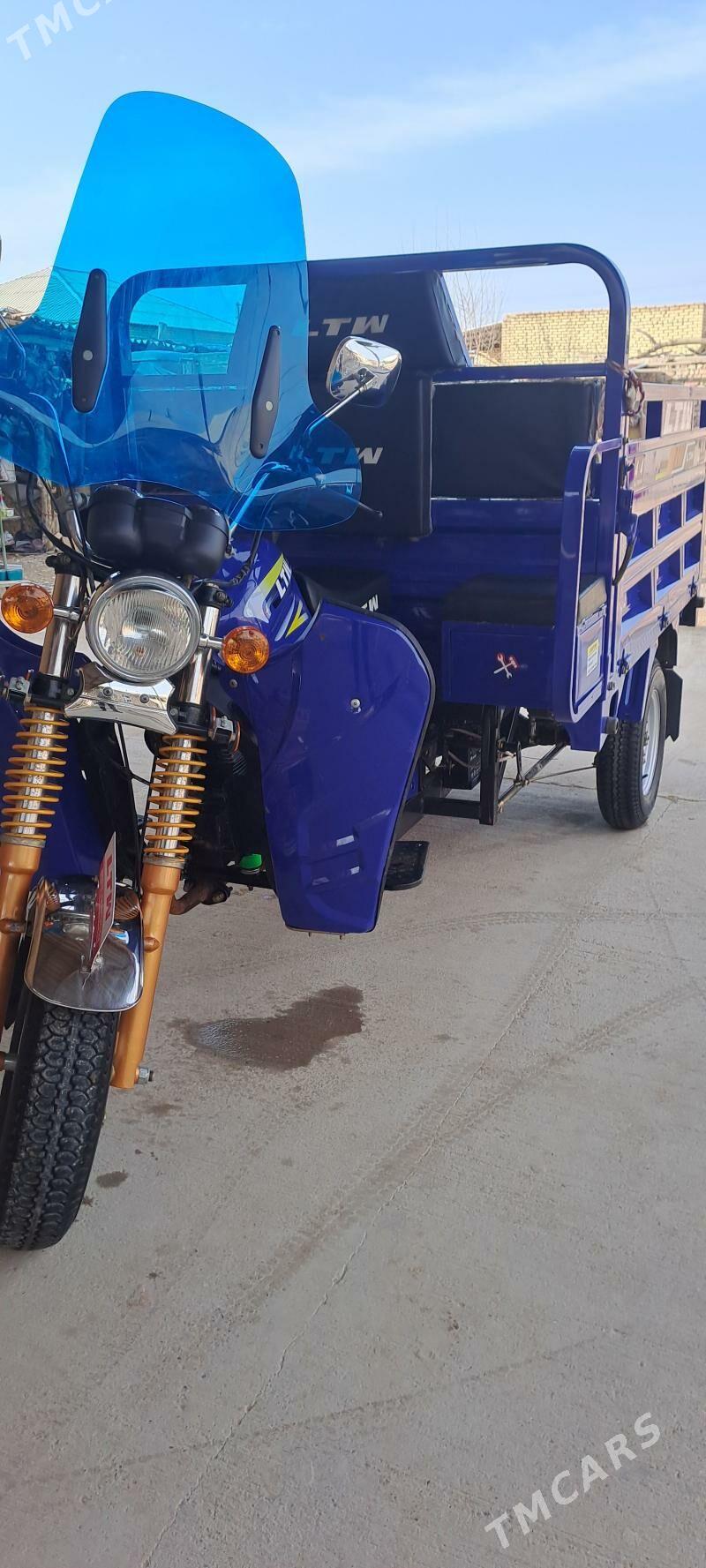 Fekon FK200-14G 2025 - 26 000 TMT - Теджен - img 1