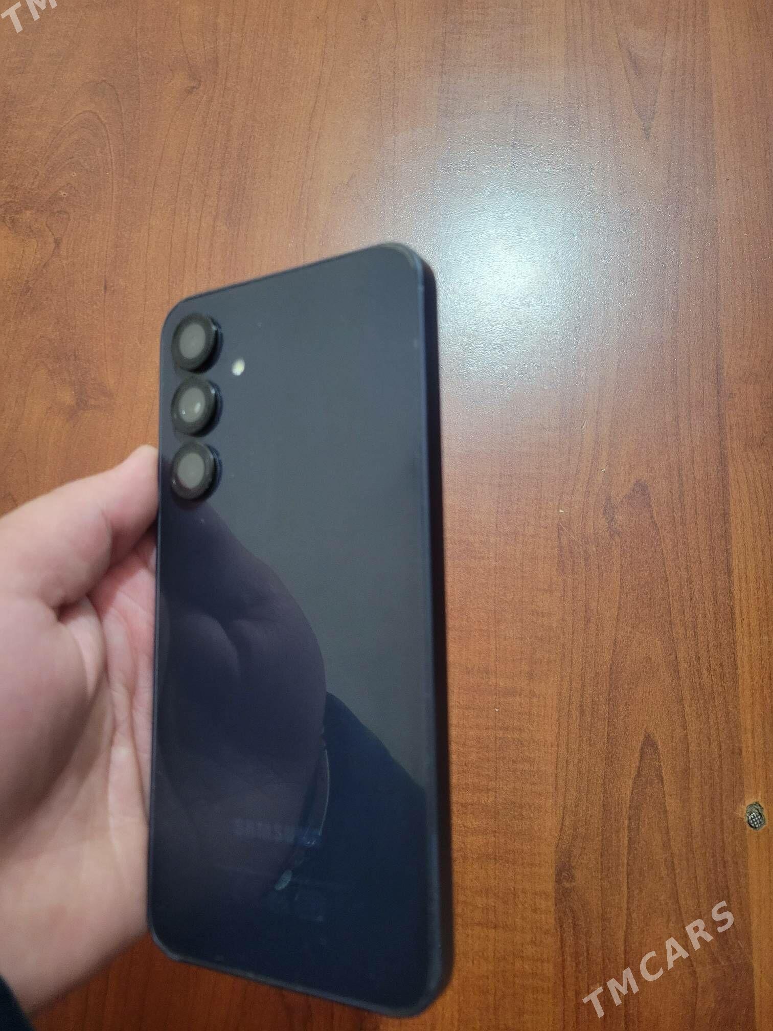 Samsung a35 8/128 - Туркменабат - img 1