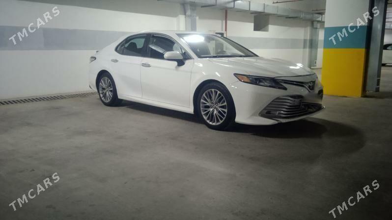 Toyota Camry 2020 - 279 000 TMT - Bagyr - img 1