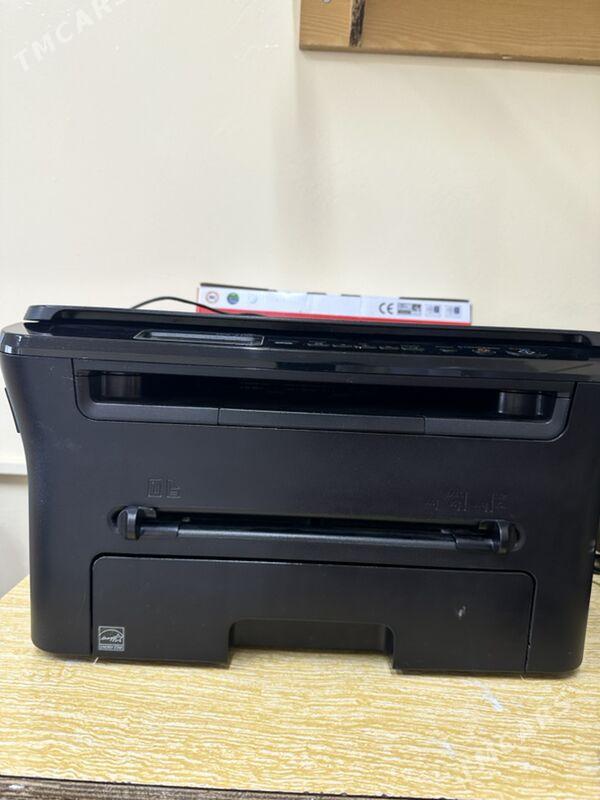 Printer - Aşgabat - img 1
