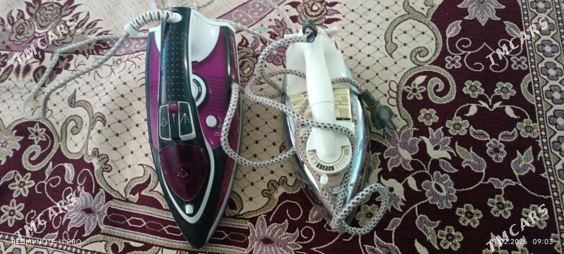 ütük íşlänok - Туркменгала - img 1