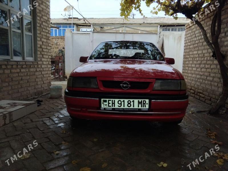 Opel Vectra 1991 - 45 000 TMT - Байрамали - img 1
