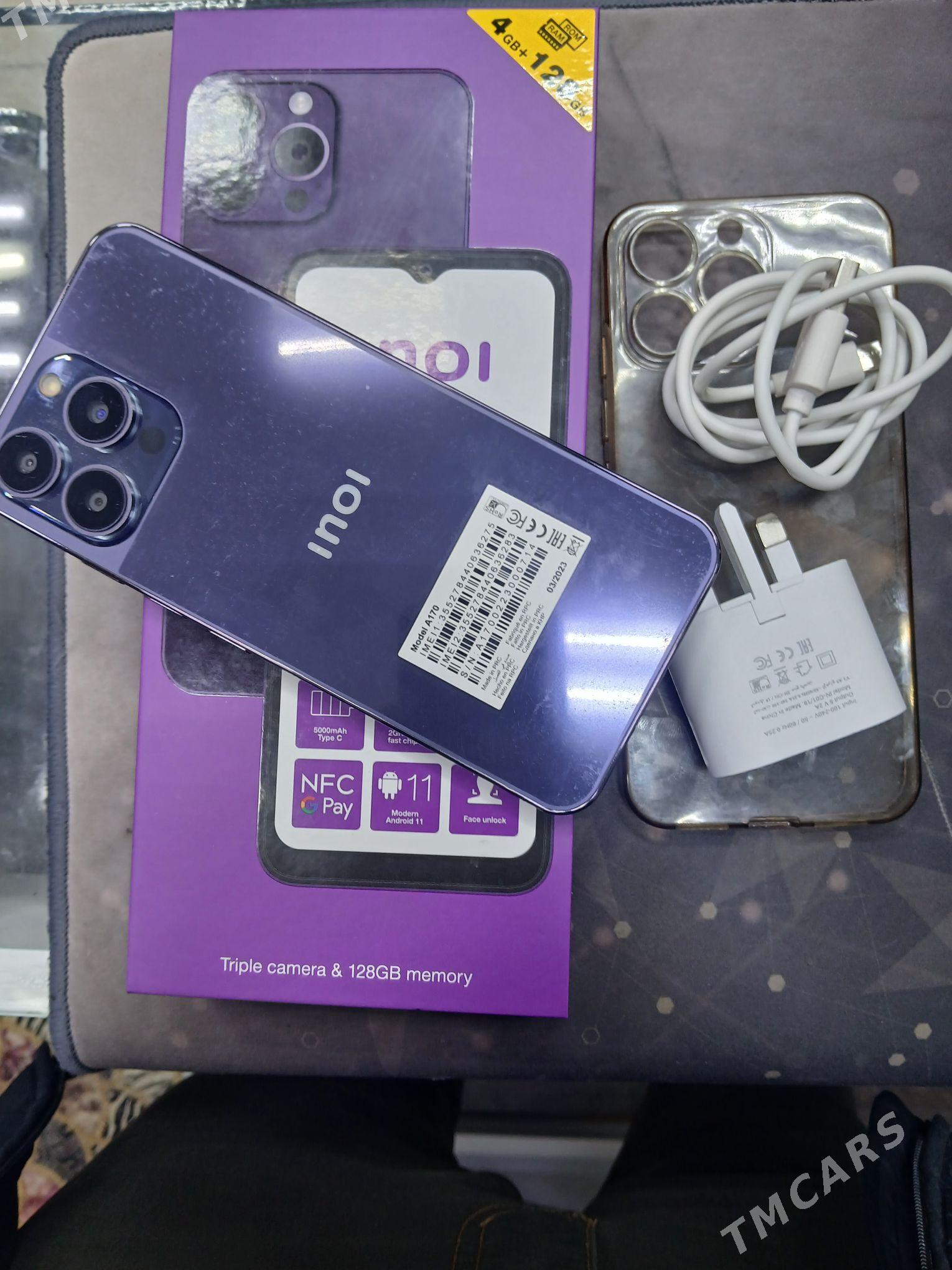 A72 - Торговый центр "15 лет Независимости" - img 1