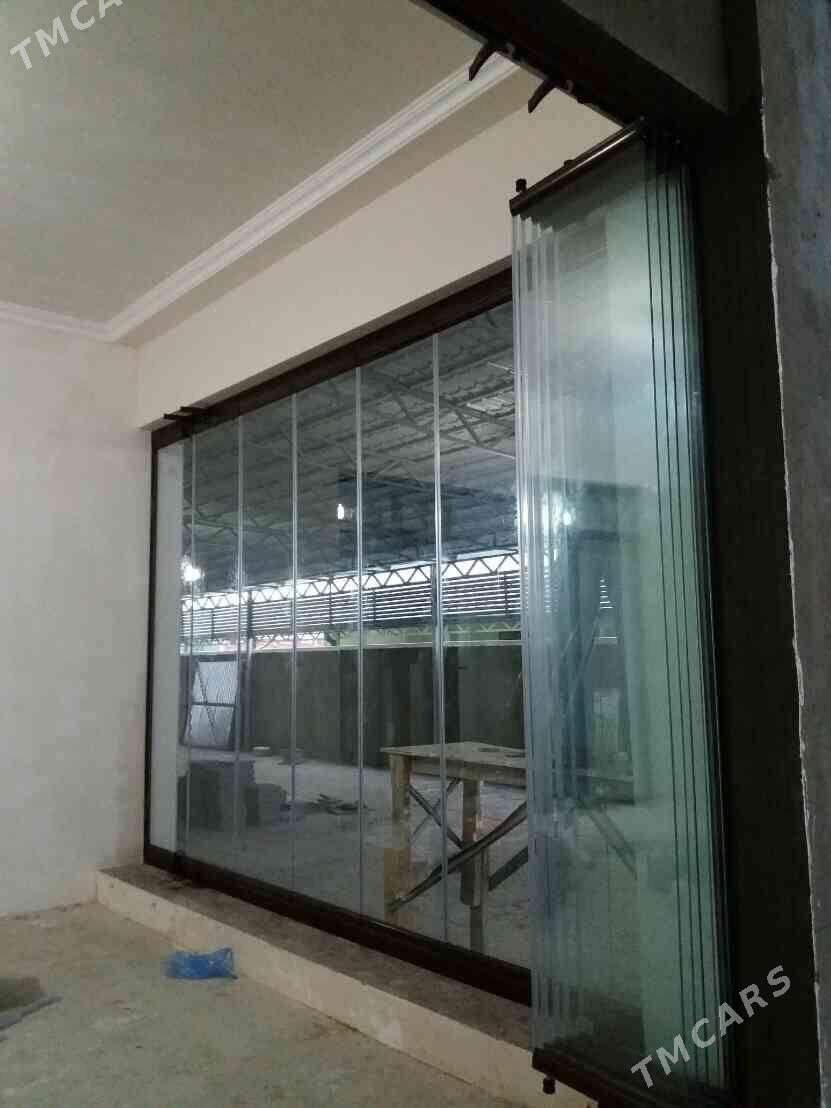 Aýnalar we Aýna - Bagyr - img 1