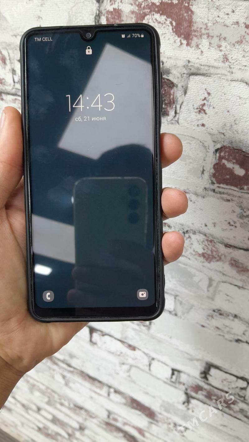 A22 6. 128 - Ашхабад - img 1