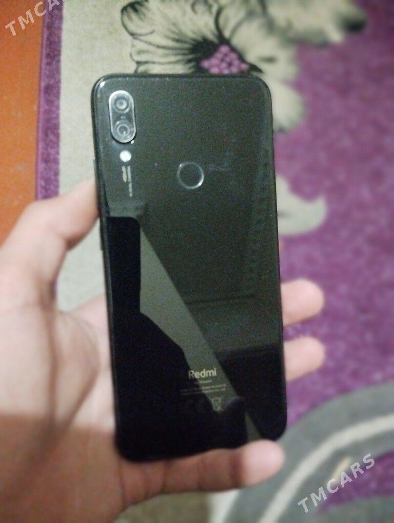 redmi not 7 - Дашогуз - img 1