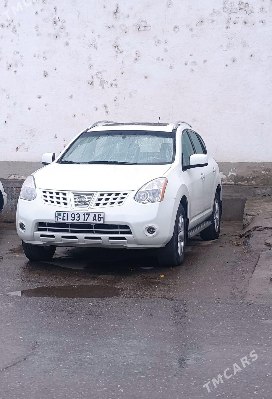 Nissan Rogue 2009 - 135 000 TMT - Gökje - img 1