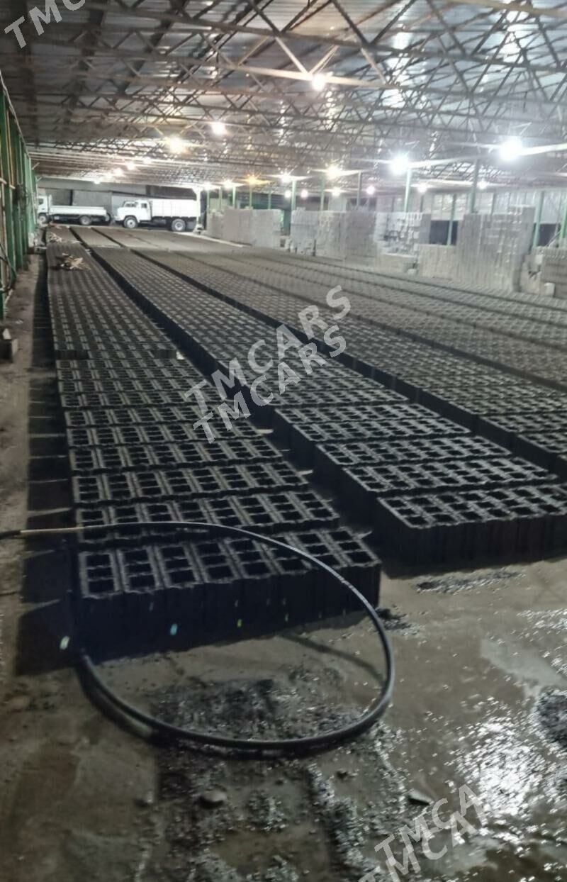 ŞEBEN MYTY KERPIÇ SEMENT GUM - Ашхабад - img 1