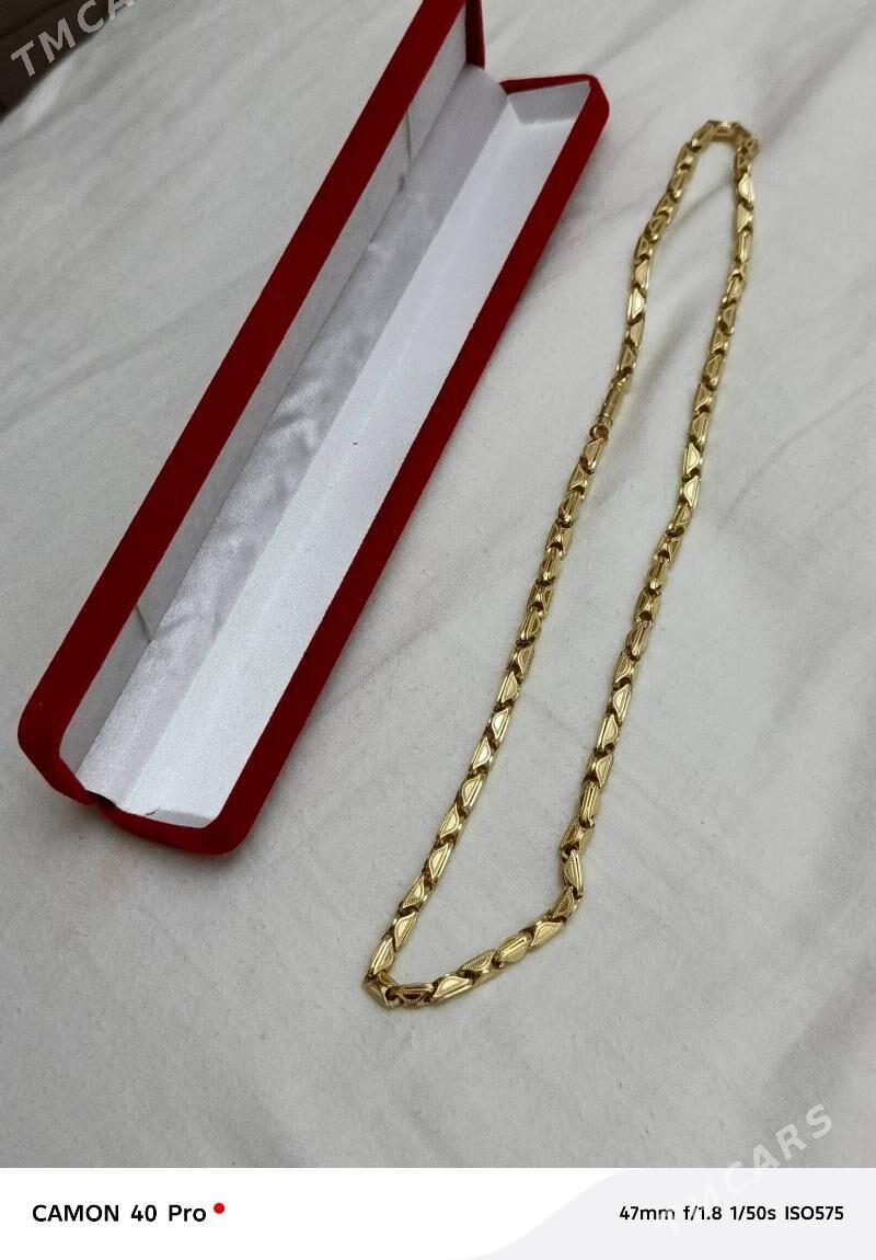 bolt yerewan gyzyl - Ашхабад - img 1